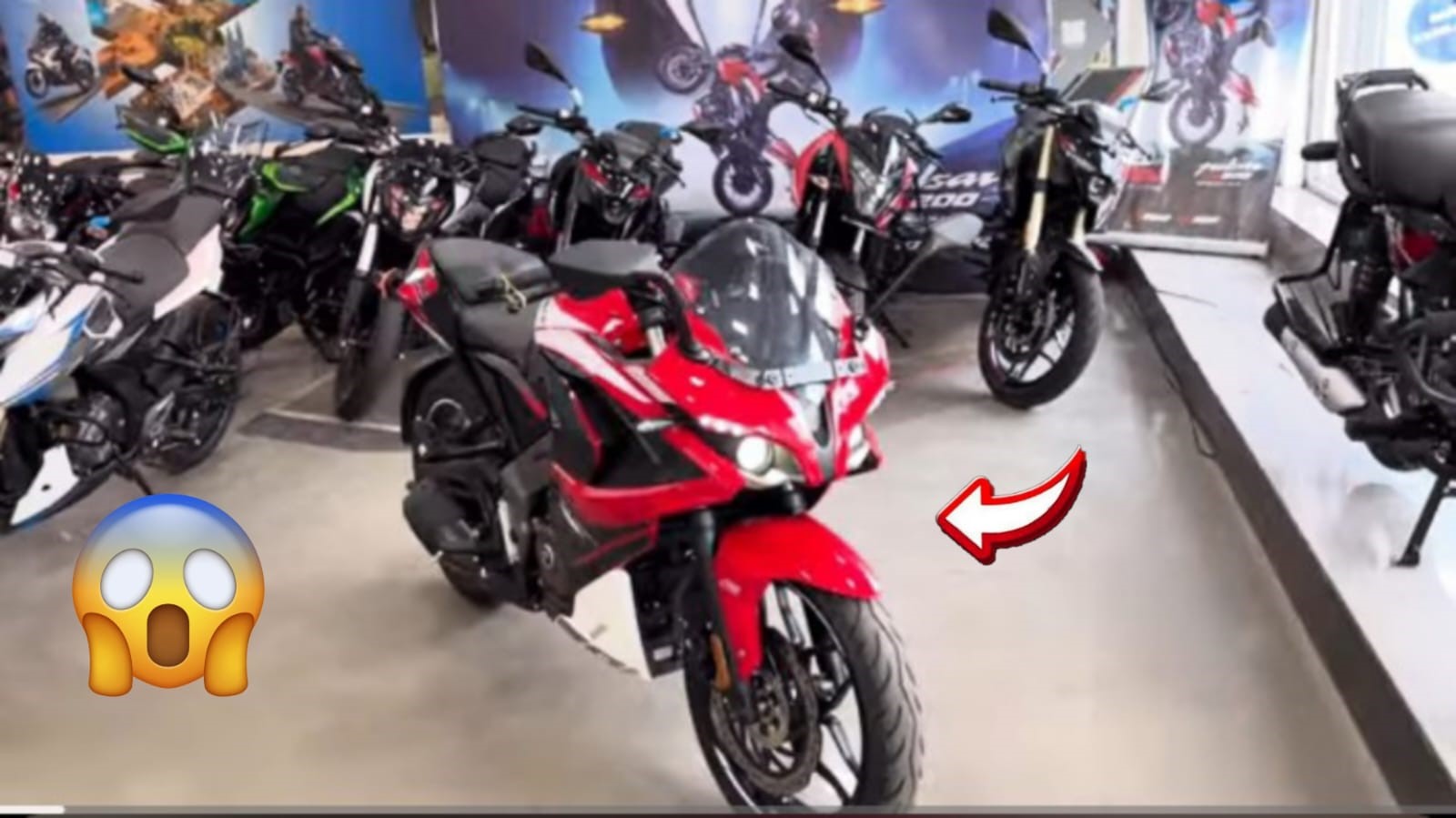 Bajaj Pulsar RS200: मार्केट में मचा दिया तहलका 199.5cc दमदार इंजन के साथ लांन्च हुआ