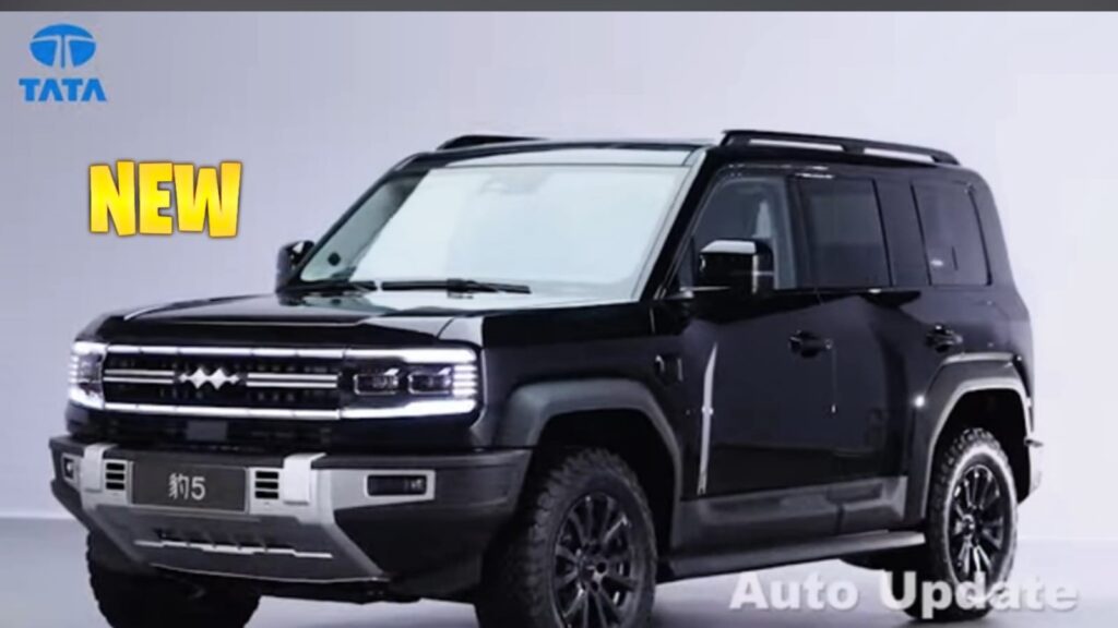 Tata Sumo: भारत में सबसे ज्यादा कारों की बिक्री करने वाली टाटा कंपनी ही है| क्योंकि भारत में हर एक नागरिक के घर टाटा कंपनी का प्रोडक्ट दिखाई देता है