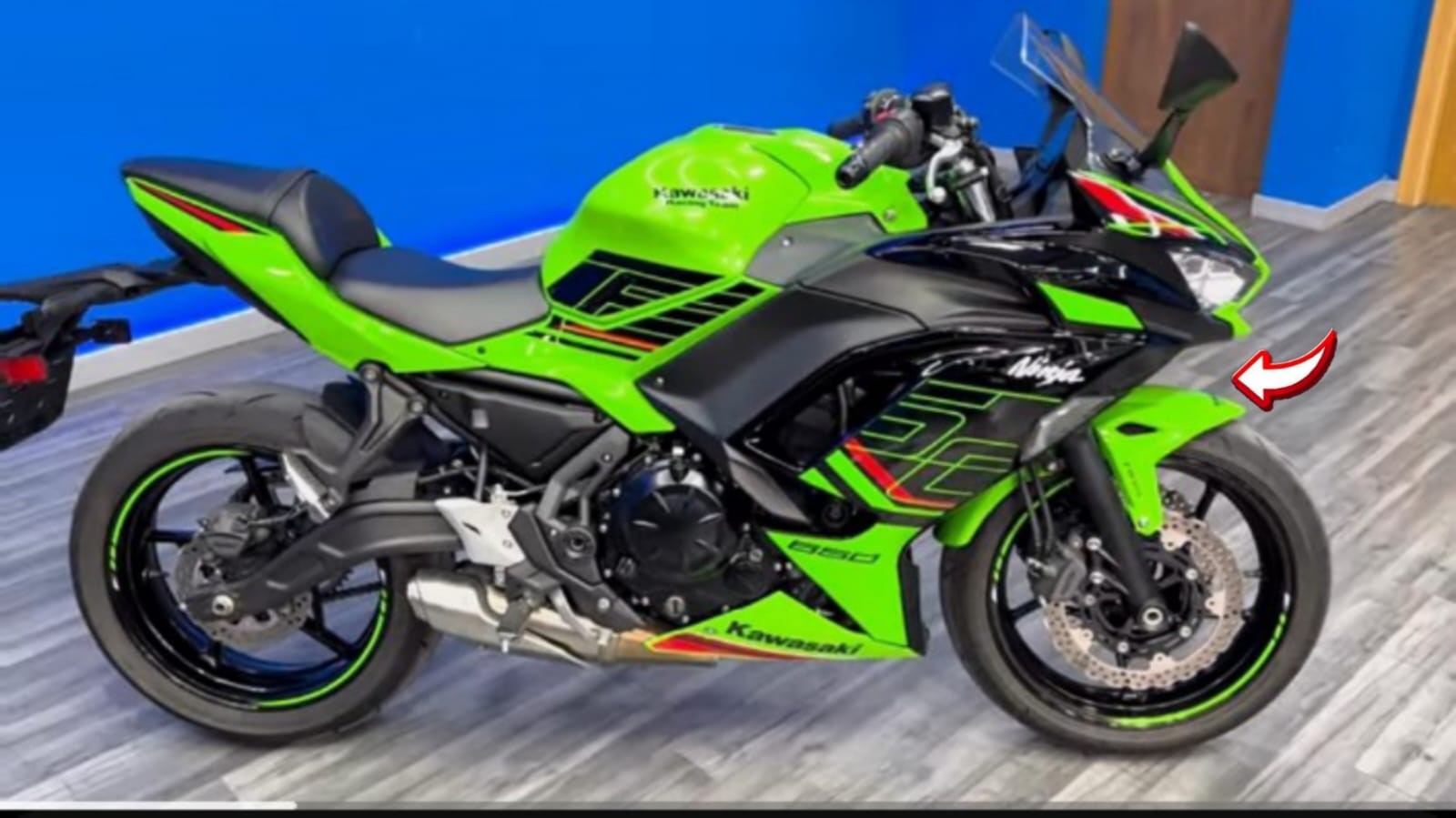 Kawasaki Ninja 650: दोस्तों जब बात होती है यह कैसे ‌कुजर बाइक की जो रोड पर चल रहे लोगों का ध्यान अपने तरफ खींच ले तो सबसे पहले कावासाकी निंजा 650 बाइक का नाम सबसे पहले आता है|