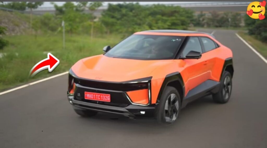 Mahindra BE6 EV: दोस्तों जब बात हो एक ऐसी कार की जो बेहतर बैटरी बैकअप