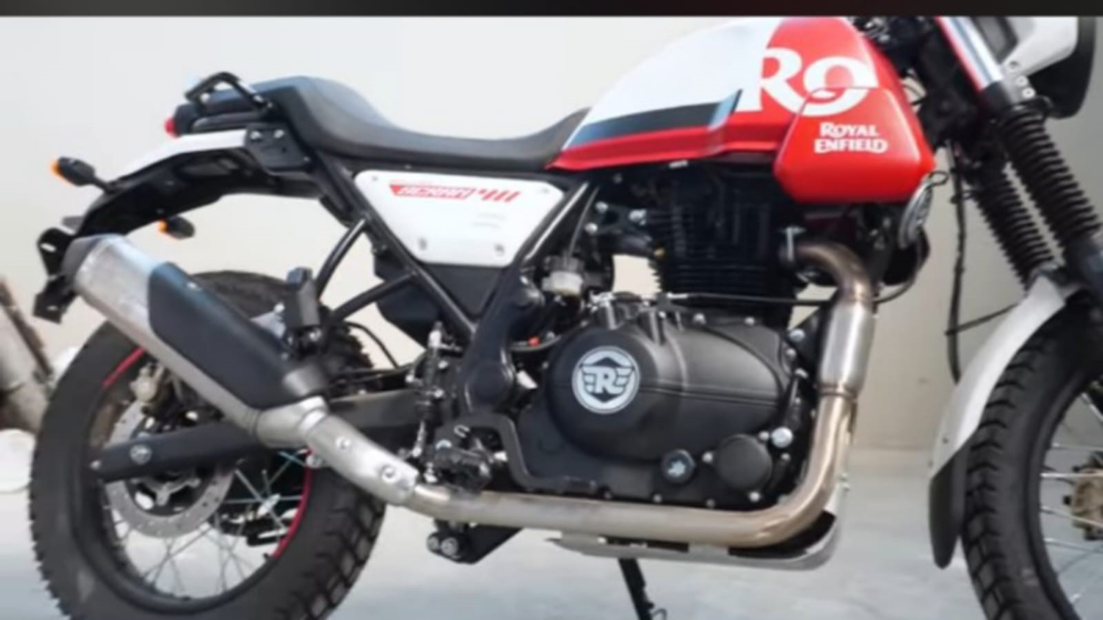 Royal Enfield Scram 411: कम कीमत और दमदार फ्यूचर्स के साथ लांच हुआ ?