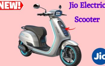 Jio Electric Scooter: भारतीय टू व्हीलर मार्केट में अब बड़ा बदलाव देखने के लिए मिल रहा है