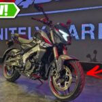 Bajaj Pulsar NS400Z: भारतीय बाइक बाजज पल्सर का नाम ही भरोसे का प्रतीक बन चुका है |