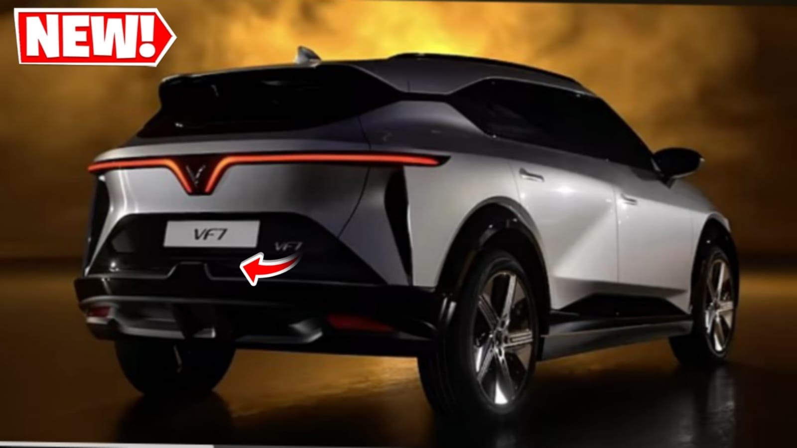 VinFast VF 6: 