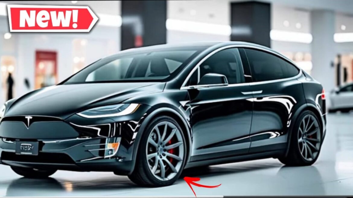 Tesla Model X: जाने इस इलेक्ट्रिक SUV मैं क्या है खास कीमत रेंज फ्यूचर्स और शानदार परफॉर्मेंस