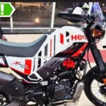 Hero XPulse 200 4V: हीरो मोटोकॉर्प की ओर से फिर से एक बार दिल जीतने वाली बाइक पेश की गई।