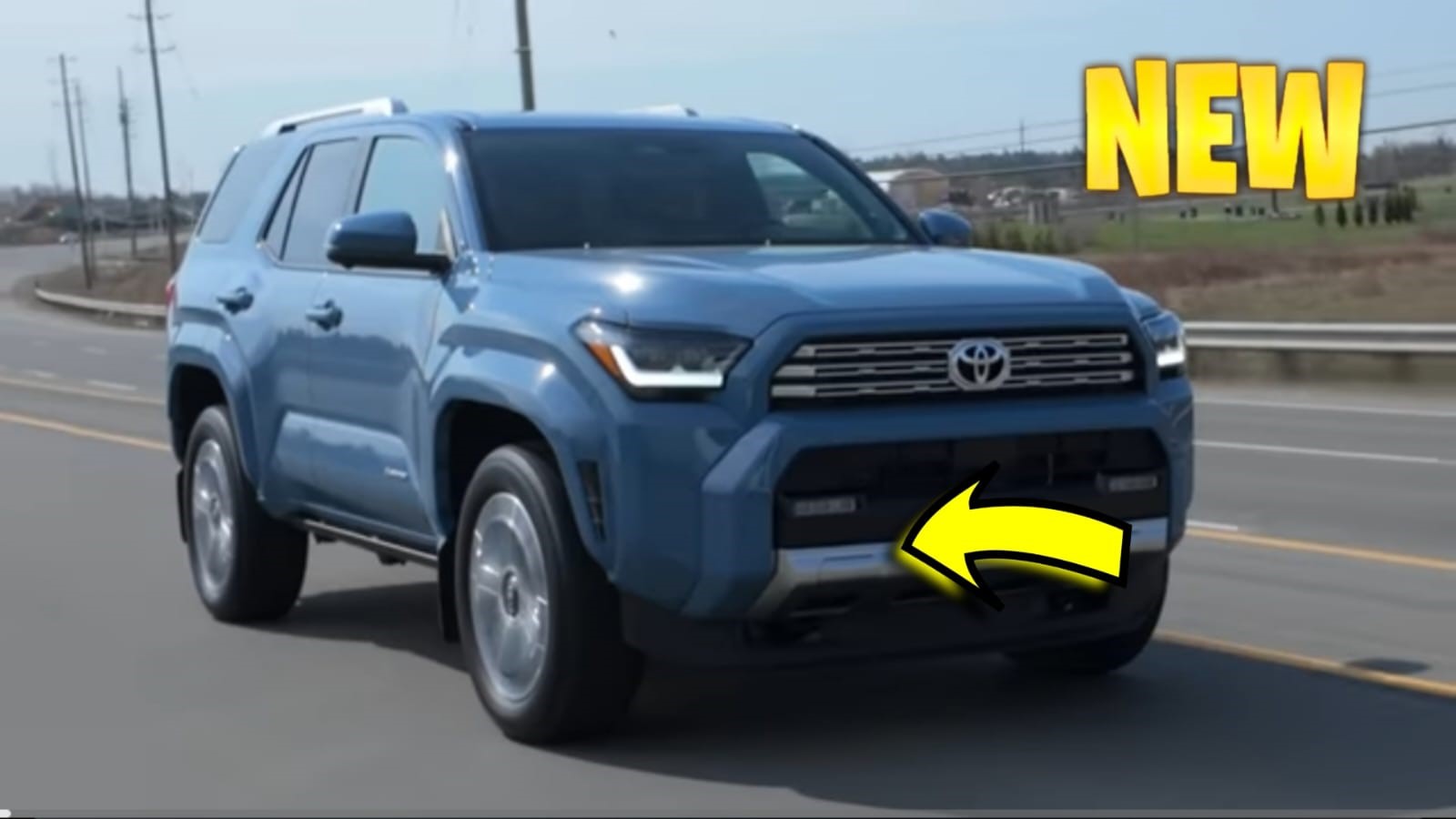 Toyota 4Runner: कार कि टॉप स्पीड 113 किमी प्रति घंटा से 182 (किमी/घंटा) है | और इसी के साथ-साथ यह गाड़ी 0 से 60 मिल प्रति घंटे की रफ्तार 6.8 सेकंड में पकड़ लेता है