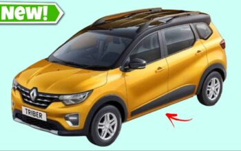 Renault Triber: भारतीय ऑटो मार्केट में फैमिली कार का डिमांड दिन पर दिन बढ़ते ही जा रहा है
