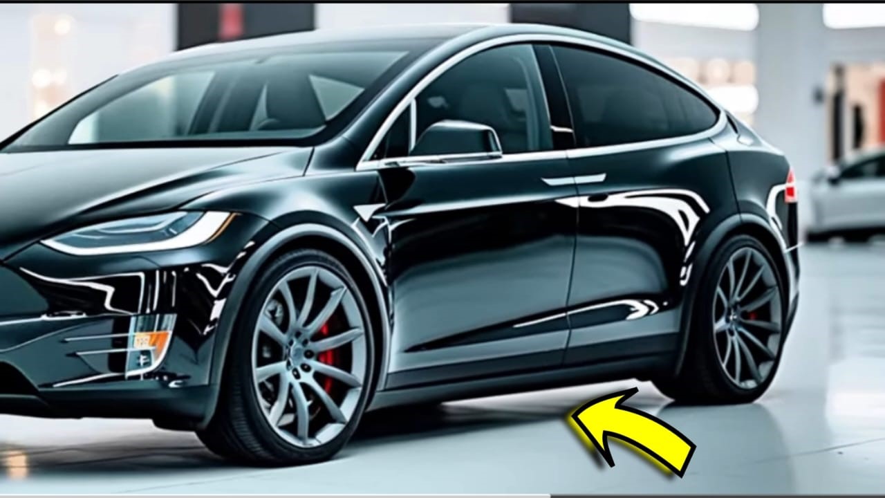 Tesla Model X: अगर बात की जाए एक ऐसे इलेक्ट्रिक कार जो दुनिया भर में अपने नाम और ब्रांड की वजह से जानी जाती है