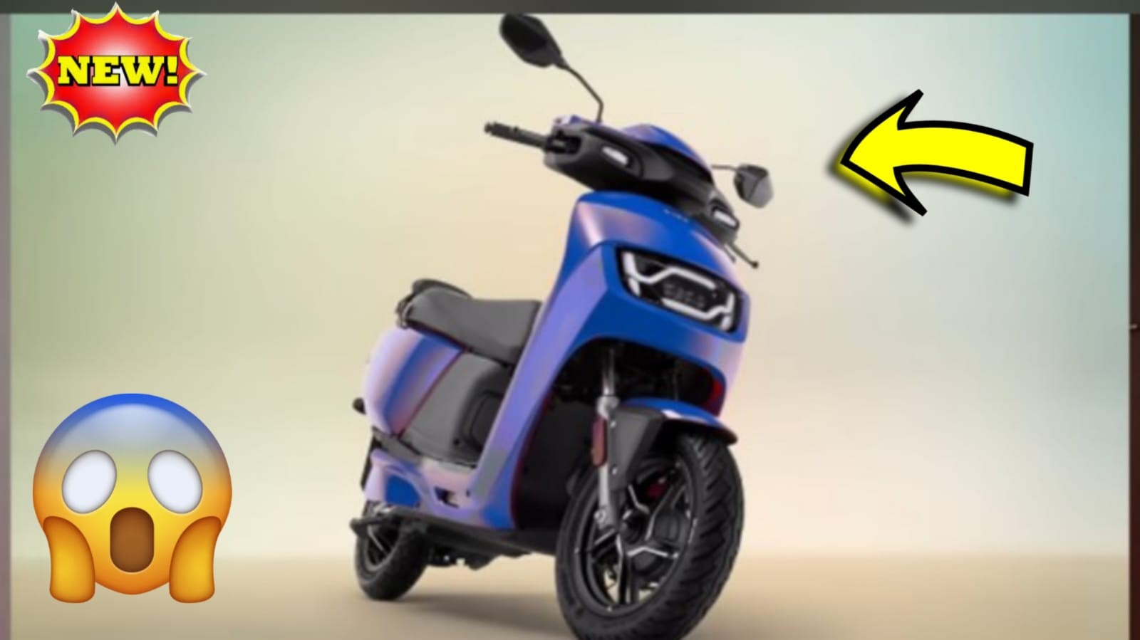 Vida VX2 Plus: