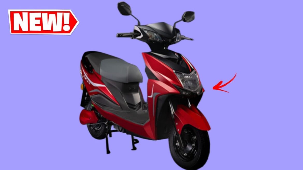 Lectrix SX25 Electric Scooter: मोबाइल फोन के बजट में लॉन्च हुआ, यह इलेक्ट्रिक स्कूटर जानिए क्या है खास