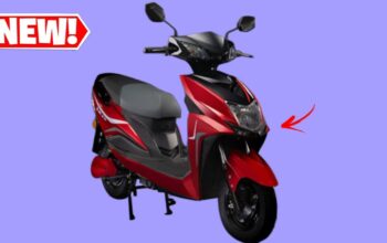 Lectrix SX25 Electric Scooter: दोस्तों अगर आप भी एक ऐसी इलेक्ट्रिक स्कूटर की तलाश में है।