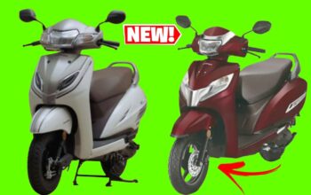 Honda Activa 8G: भारत में स्कूटर सेगमेंट में Honda का नाम सबसे पहले आता है, खासकर Honda Active की पहचान हर एक घर तक पहुंच चुकी है,
