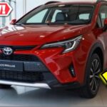 Toyota Corolla Cross: भारतीय ग्राहकों के लिए एक बेहतरीन कार जो शानदार माइलेज दमदार इंजन और लग्जरी इंटीरियर के साथ टोयोटा कंपनी द्वारा लांच की जा रही है।
