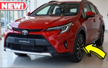 Toyota Corolla Cross: भारतीय ग्राहकों के लिए एक बेहतरीन कार जो शानदार माइलेज दमदार इंजन और लग्जरी इंटीरियर के साथ टोयोटा कंपनी द्वारा लांच की जा रही है।