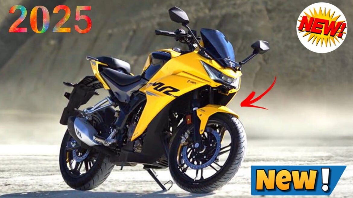 Hero Karizma XMR 250: नई कीमत, फीचर्स और माइलेज की A To Z जानकारी