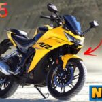Hero Karizma XMR 250: दोस्तों जब बात हो एक ऐसे कुज्जर बाइक की जो रोड पर चल रहे लोगों का ध्यान अपनी तरफ खींच ले |
