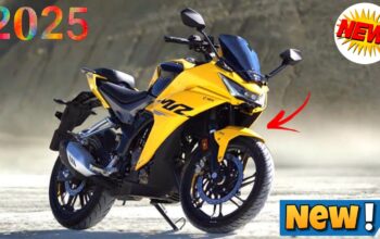 Hero Karizma XMR 250: दोस्तों जब बात हो एक ऐसे कुज्जर बाइक की जो रोड पर चल रहे लोगों का ध्यान अपनी तरफ खींच ले |