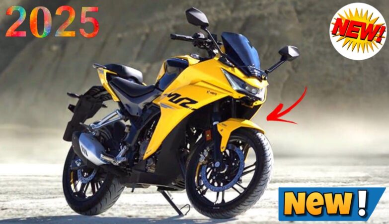 Hero Karizma XMR 250: दोस्तों जब बात हो एक ऐसे कुज्जर बाइक की जो रोड पर चल रहे लोगों का ध्यान अपनी तरफ खींच ले |