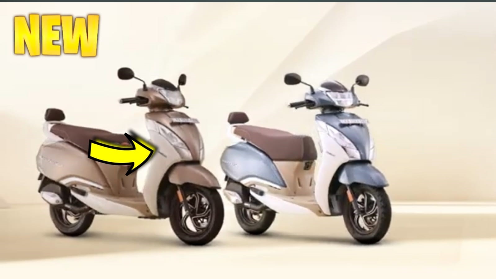 TVS Jupiter CNG: भारत में पेट्रोल की बढ़ती कीमतों को देखते हुए। ऑटोमोबाइल कंपनियां अब CNG वेरिएंट पर ध्यान दे रही है। 
