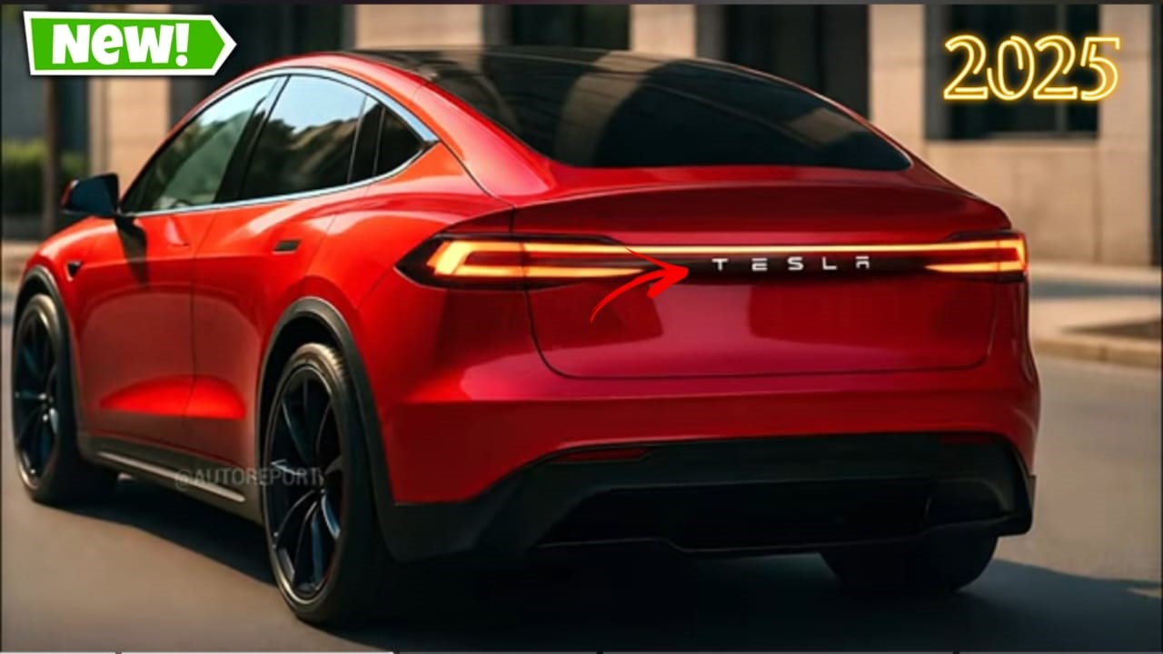 Tesla Model X: एक्सटीरियर और इंटीरियर दोनों इतिहास फ्यूचरिस्ट जो प्रीमियम है इसकी सबसे बडी खासियत इसके पीछे के दरवाजे हैं।
