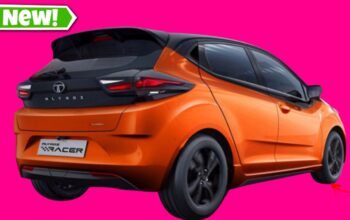 Tata Altroz Racer: Tata Motors मैं भारत की ऑटोमोबाइल बाजार में अपनी एक खास पकड़ बना चुकी है