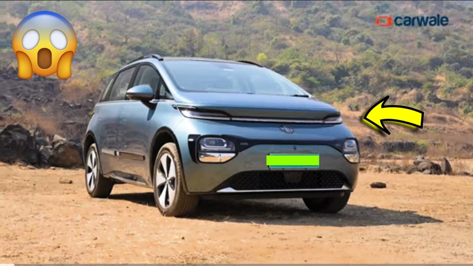 MG Windsor EV: Automobile बाजार से भरी इस दुनिया में आपको बहुत सारी इलेक्ट्रिक कार देखने को मिल जाएगी|