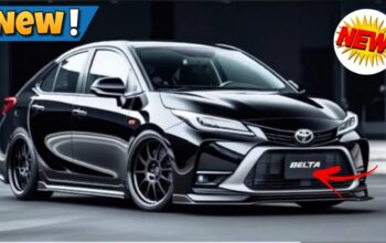 Toyota Belta: अगर आप भी एक कार लवर हैं, और आप लग्जरी कार की तलाश में है| जो दिखने में प्रीमियम हो माइलेज अच्छा दे और मेंटेनेंस भी किफायती हो तो Toyota Belta: आपके लिए एक बेहतरीन विकल्प हो सकती है|