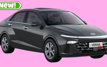 Hyundai Verna 2025: अगर आप भी उन लोगों में से हैं जो कार खरीदते समय सिर्फ चार पहिए नहीं बल्कि एक स्टाइल सेगमेंट ढूंढते हैं