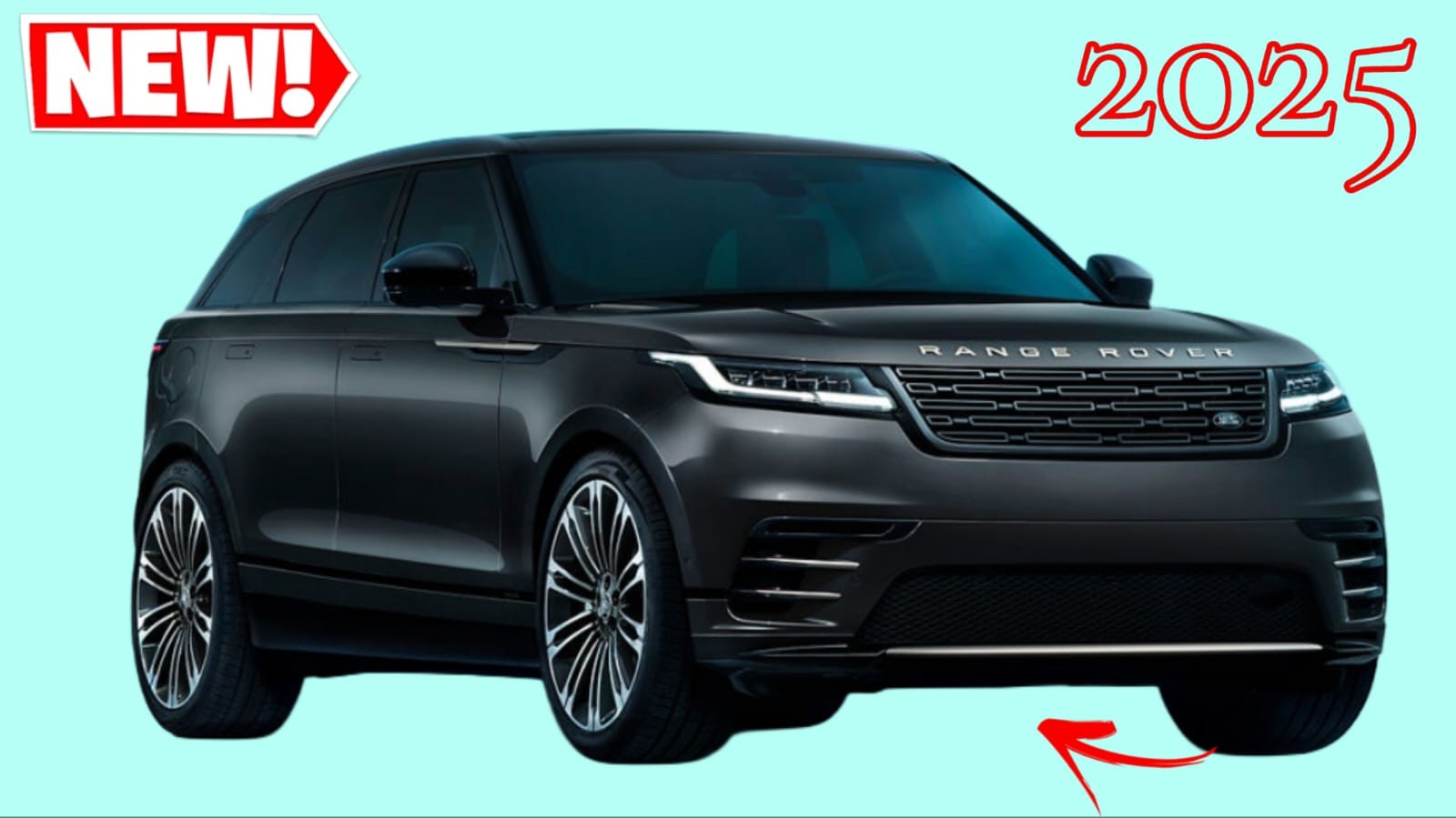 Range Rover: दोस्तों जब बात होती है