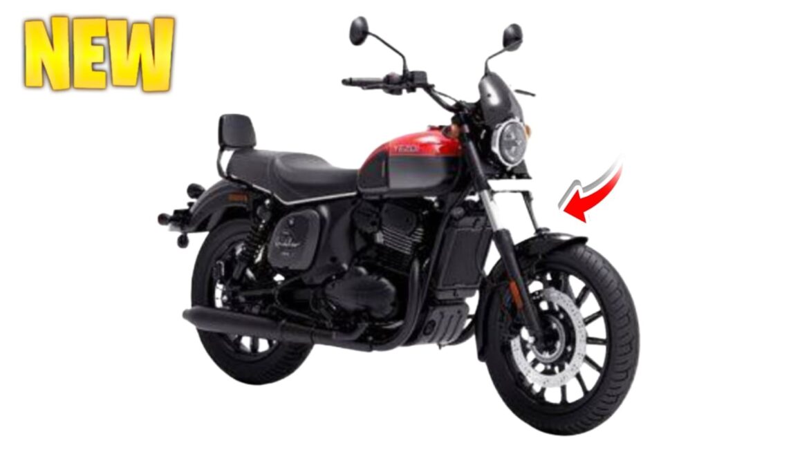 Yezdi Roadster: Specification, price launch date in India: रफ्तार, स्टाइल और आजादी का एहसास
