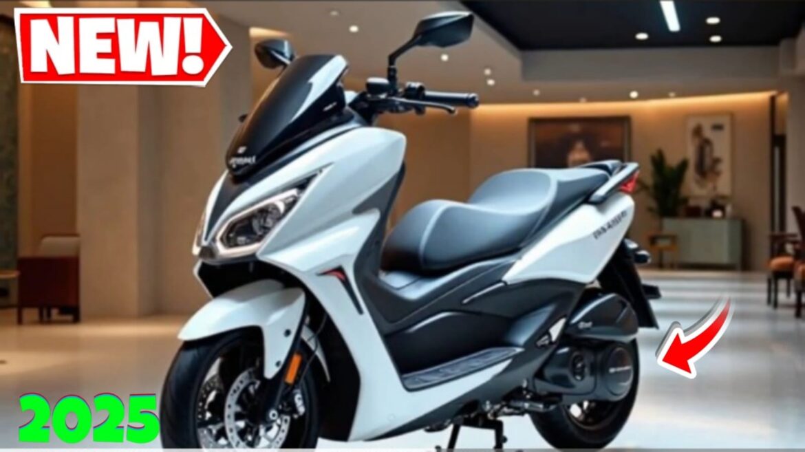 Yamaha NMax 125 Tech Max: दमदार इंजन और 45kmpl का तगड़े माइलेज के साथ कीमत 3.99 लाख रुपए से शुरू