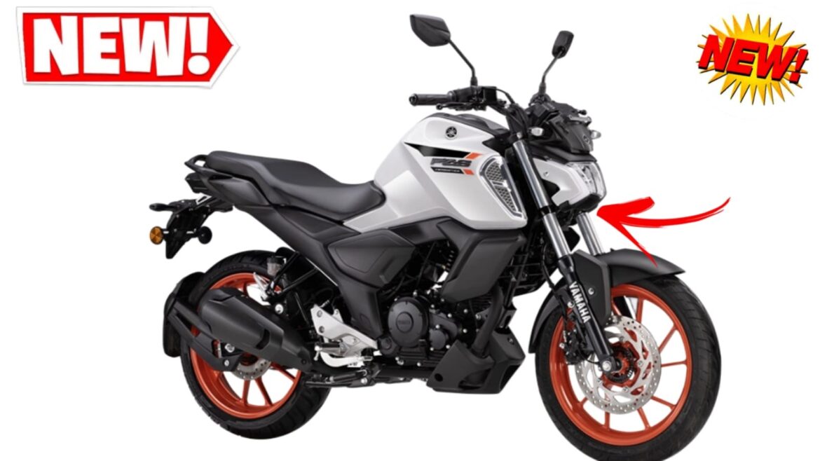 Yamaha FS-FI: परफॉर्मेंस फॉर लग्जरी फ्यूचर का बेमिसाल संगम आईए जानने क्या है खास