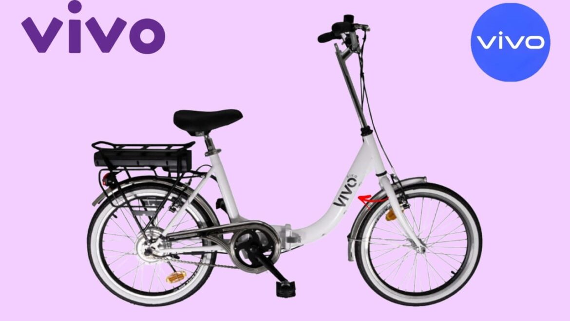 Vivo X Electric Cycle: युवाओं और छात्रों के लिए परफेक्ट इलेक्ट्रिक साइकिल