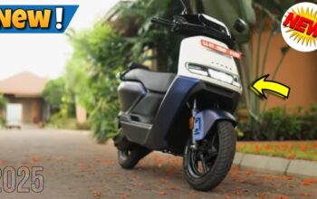 Ather Rizta Plus: भारत में इलेक्ट्रिक बाइक की बढ़ती हुई जनसंख्या को देखते हुए। कंपनियां अपने नए-नए मॉडल के स्कूटर को लांच कर रही है। ईसी के दौरान बेंगलुरु इलेक्ट्रिक व्हीकल निर्माता कंपनी Ather Energy भी पीछे नहीं है।