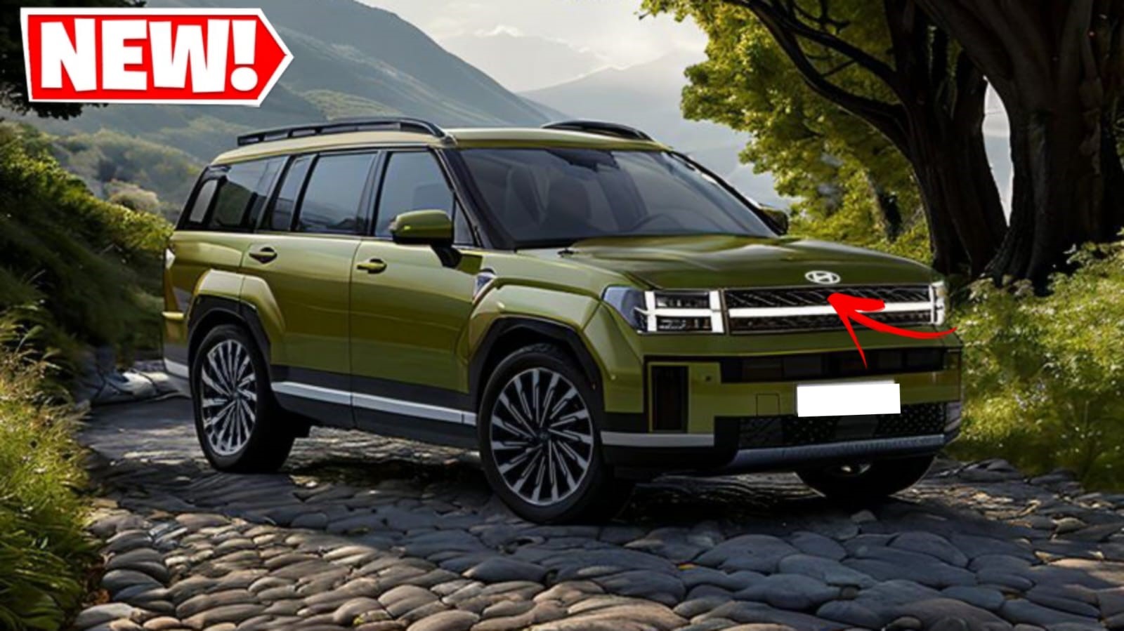 Hyundai Santa Fe: दोस्तों अगर आप भी एक ऐसी SUV की तलाश कर रहे हैं|