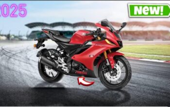 Yamaha R15 V4: अगर आप भी एक ऐसी बाइक की तलाश कर रहे हैं,