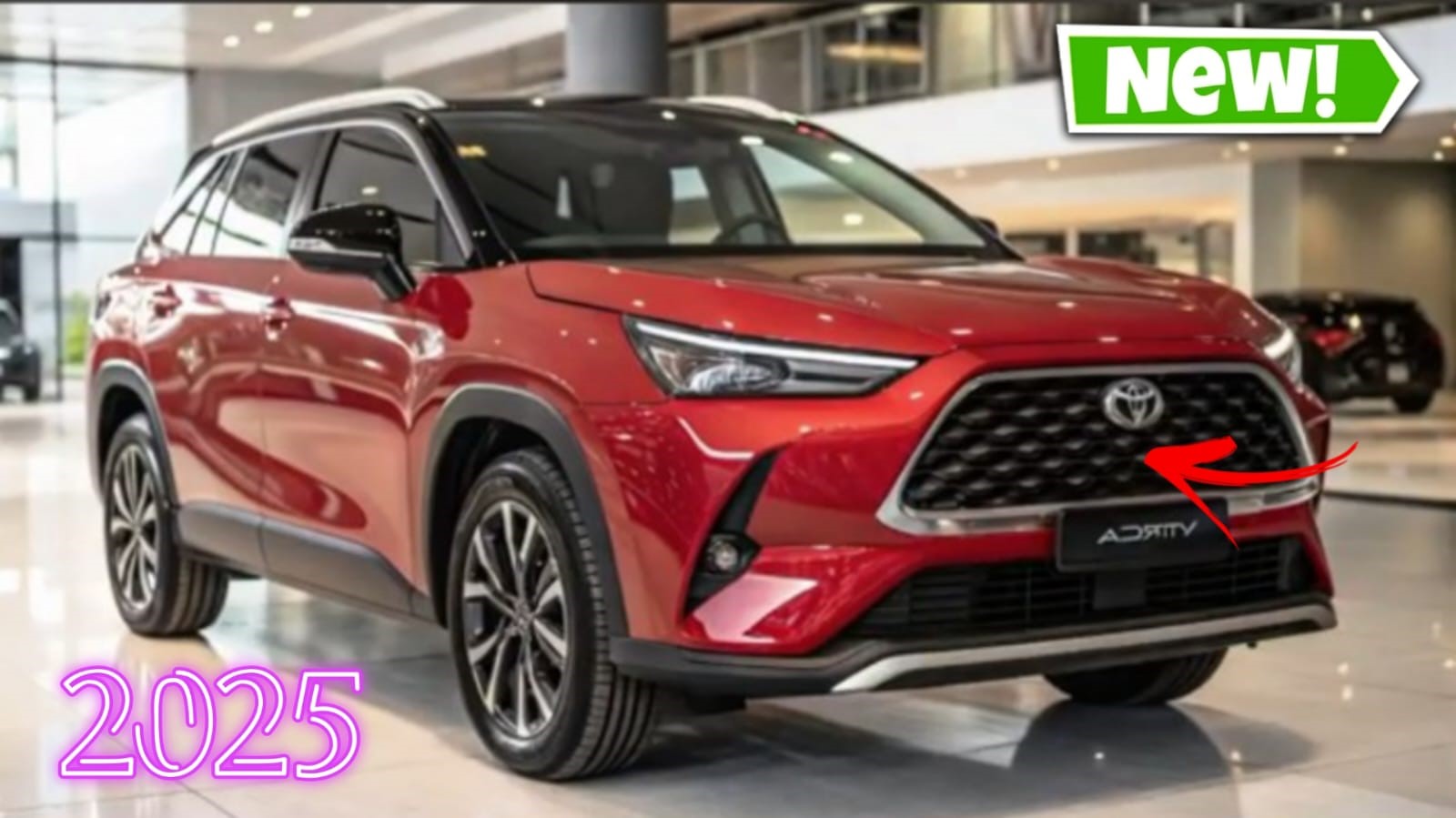 Toyota Corolla Cross: भारतीय ग्राहकों के लिए एक बेहतरीन कार जो शानदार माइलेज दमदार इंजन और लग्जरी इंटीरियर के साथ टोयोटा कंपनी द्वारा लांच की जा रही है।