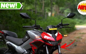 Hero Xtreme 125R: अगर आप स्पोर्ट्स बाइक के दीवाने हैं, और दमदार परफॉर्मेंस चाहते हैं। तो Hero का नया Hero Xtreme 125R: आप के लिए परफेक्ट विकल्प हो सकता है।