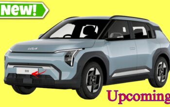 Kia EV3: अगर आप एक ऐसी इलेक्ट्रिक कार की तलाश में हैं जो सिर्फ चार पहियों वाला वाहन न होकर एक स्टाइल स्टेटमेंट हो — तो Kia EV3: आपका इंतज़ार कर रही है