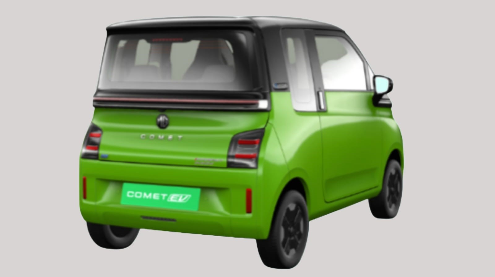 MG Comet EV: में 17.3kWh की बैटरी दी गई है जो 42bhp की पावर और 110Nm का टार्क जनरेट करता है। 