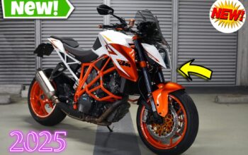 KTM 1390 Super Duke R: दोस्तों जब बात की जाए एक ऐसी बाइक की जो पूरी दुनिया भर में अपने एडवेंचर रीडिंग और दमदार इंजन की वजह से मशहूर है।
