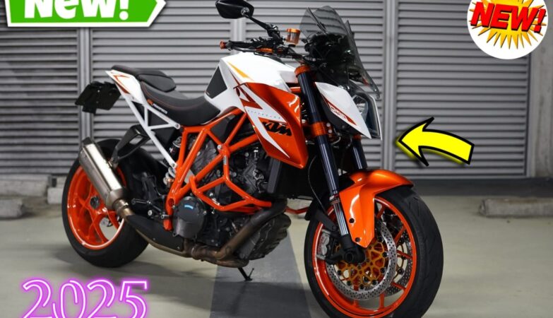 KTM 1390 Super Duke R: दोस्तों जब बात की जाए एक ऐसी बाइक की जो पूरी दुनिया भर में अपने एडवेंचर रीडिंग और दमदार इंजन की वजह से मशहूर है।