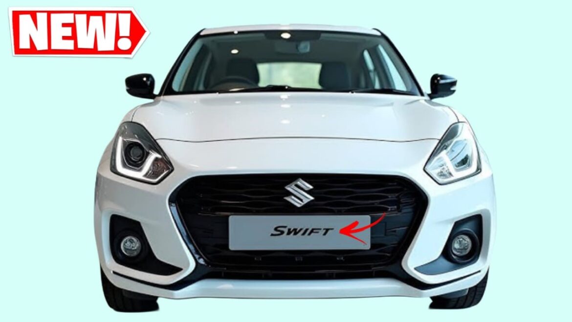 Maruti Swift Hybrid: स्मार्ट ड्राइविंग का नया आदाज