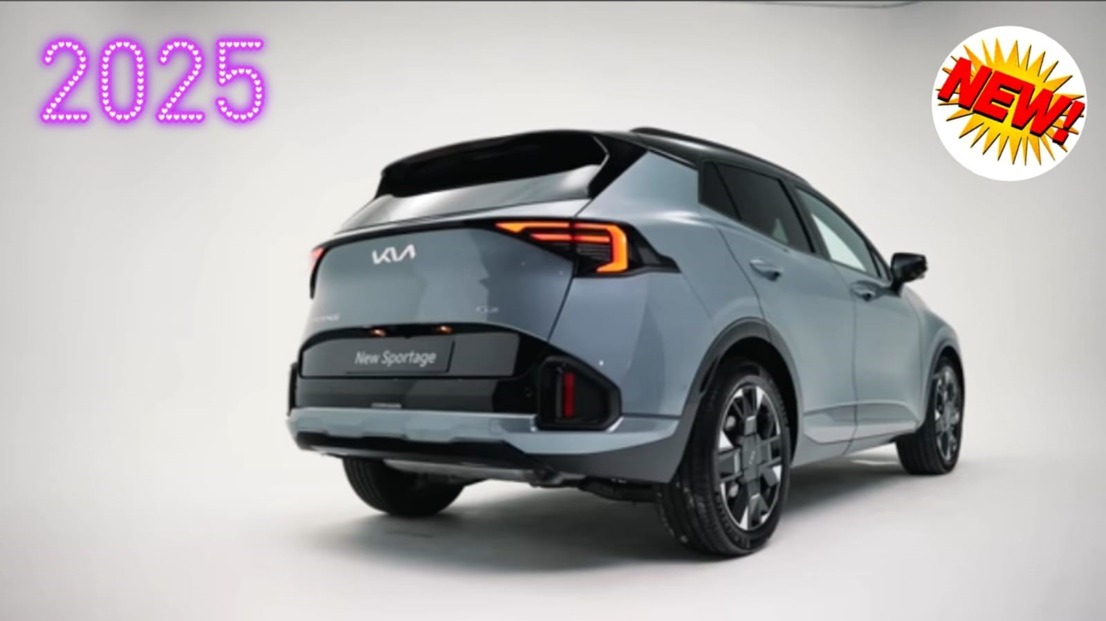 Kia Sportage: का माइलेज उसके इंजन वेरिएंट पर निर्भर करता है