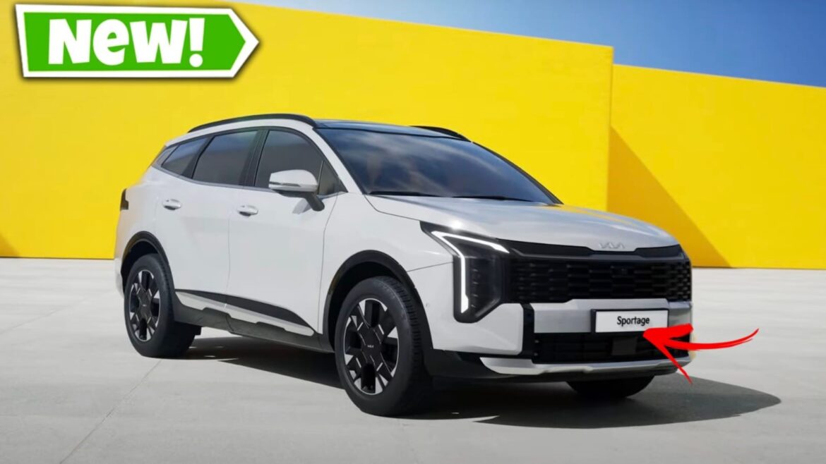 Kia Sportage: Specification, price & launch date in India: स्टाइल, माइलेज का परफेक्ट संगम