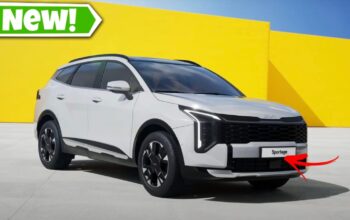Kia Sportage: आजकल के ज्यादातर मिडिल क्लास फैमिली कम कीमत में फोर व्हीलर खरीदना चाह रहे हैं।