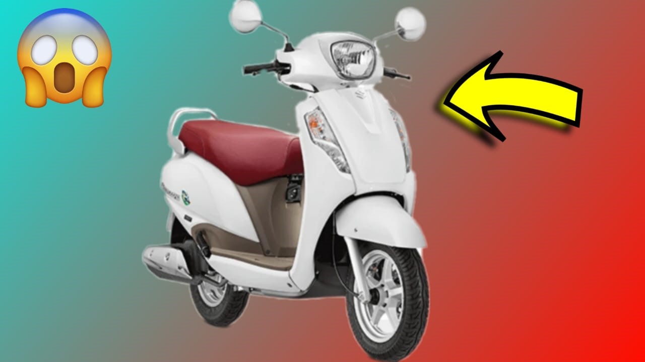 Suzuki Access 125 
दोस्तों अगर बात की जाए एक ऐसे लग्जरी स्कूटर की जो रोड पर चल रहे लोगों का ध्यान अपनी तरफ खींच ले | 