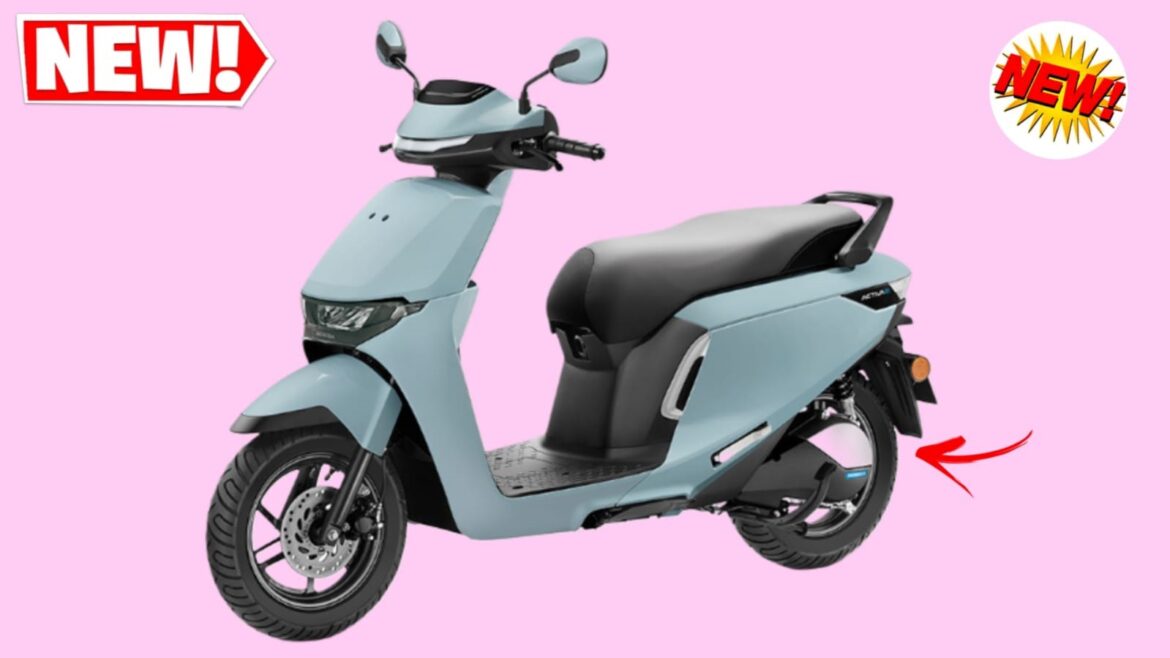 Honda QC1: की रेंज, डिजाइन और स्मार्ट फ्यूचर्स — के साथ लांच हुआ आईए जानते हैं क्या है आपके लिए खास