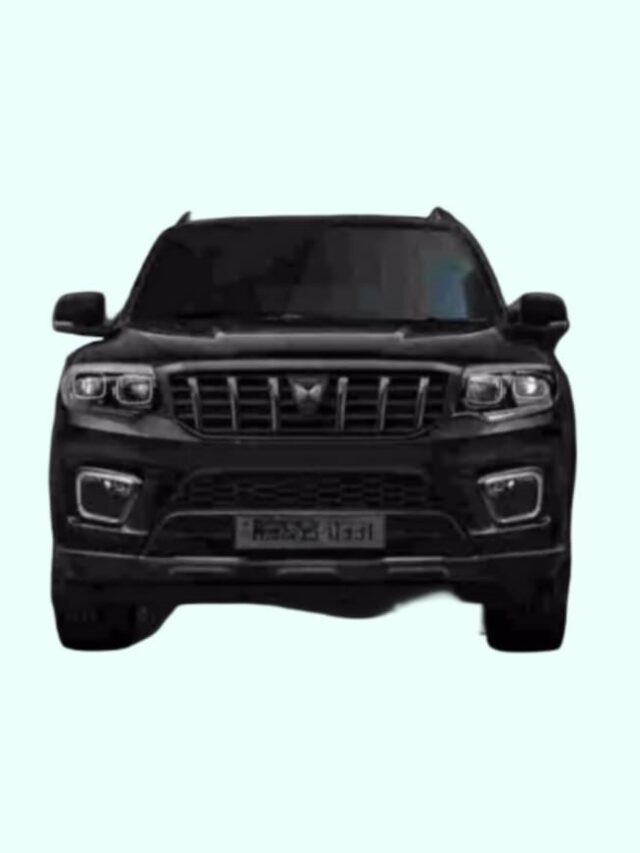 Mahindra Scorpio N: दमदार स्टाइल और जबरदस्त परफॉर्मेंस